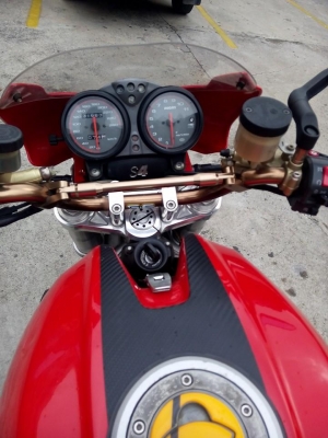 โอบางนา ขาย ducati s4 อินวอย สรรพสามิตรแท้ ราคา 139000 บาท โอบางนา ขาย ducati s4 อินวอย สรรพสามิตรแท้ ราคา 139000 บาท