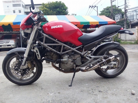 โอบางนา ขาย ducati s4 อินวอย สรรพสามิตรแท้ ราคา 139000 บาท โอบางนา ขาย ducati s4 อินวอย สรรพสามิตรแท้ ราคา 139000 บาท