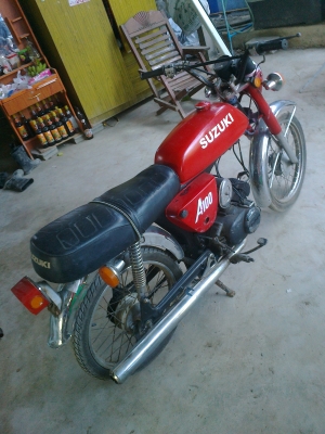 -ขาย A100 เดิม เครื่องติด 9800บาท สวยครับ มีเล่มเขียวครับ