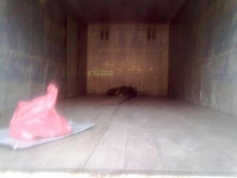 ขายตู้ FC ยาว5.50 เมตร