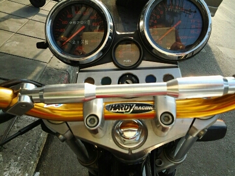 ขาย sf 400 ปี98 เวอร์ชั่น S แท้ สภาพนี้ผมว่าไม่อีกแล้วครับ