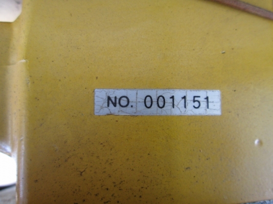 รหัส:12000986เครื่องพรวนดินใช้เครื่องเบนซินขนาด2.5PSเครื่องTU26PFDโรตารี่กว้าง25cm.www.nihonmono.com
