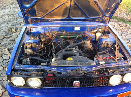 ขายด่วนโตโยต้าDx2 ประตูไฟกลม