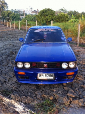 ขายด่วนโตโยต้าDx2 ประตูไฟกลม