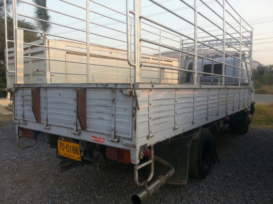 ขายรถบรรทุก