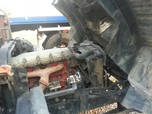 ขายรถบรรทุก