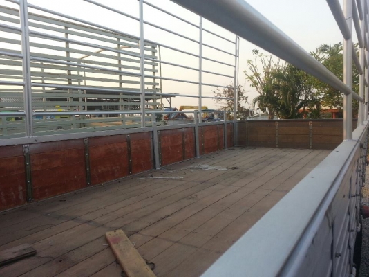 ขายรถบรรทุก