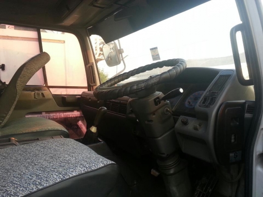 ขายรถบรรทุก