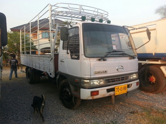 ขายรถบรรทุก