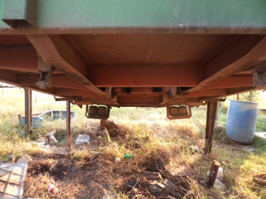 ขายกะบะ6ล้อดั้ม สภาพดีราคาถูกๆ