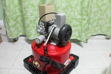 ปั๊มน้ำอัตโนมัติยี่ห้อITC (HITACHI)รุ่นHTC 175 GX3 ของใหม่ไม่เคยใช้งานครับ ปั๊มน้ำอัตโนมัติยี่ห้อITC (HITACHI)รุ่นHTC 175 GX3 ของใหม่ไม่เคยใช้งานครับ