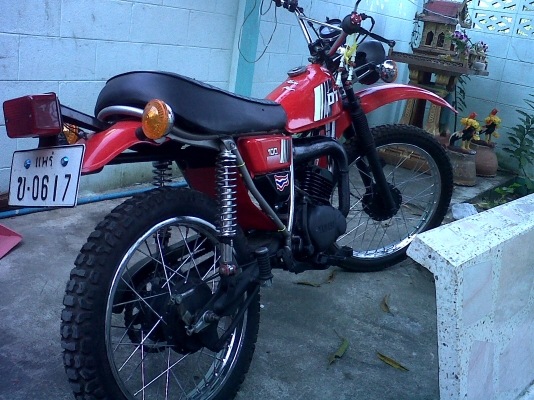 ขายDT100ทะเบียนหรือแลก0857706785