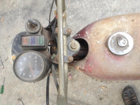 ขายแล้วคับ ขอบคุณคับ TRUCK HAND 2