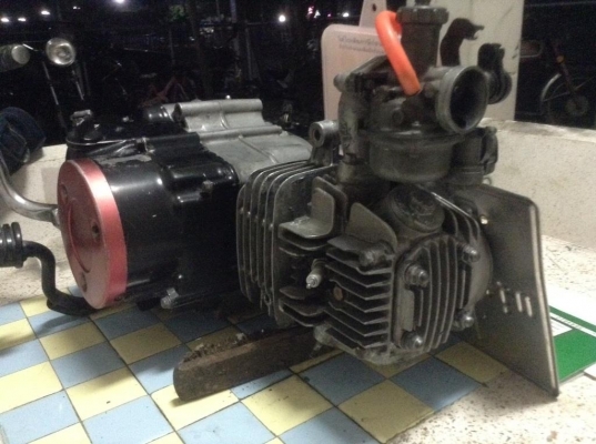 ขายแล้วคับ ขอบคุณคับ TRUCK HAND 2