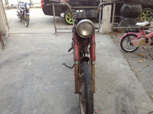 ขายแล้วคับ ขอบคุณคับ TRUCK HAND 2