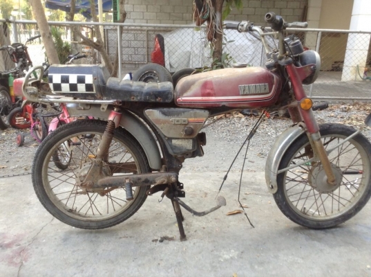 ขายแล้วคับ ขอบคุณคับ TRUCK HAND 2