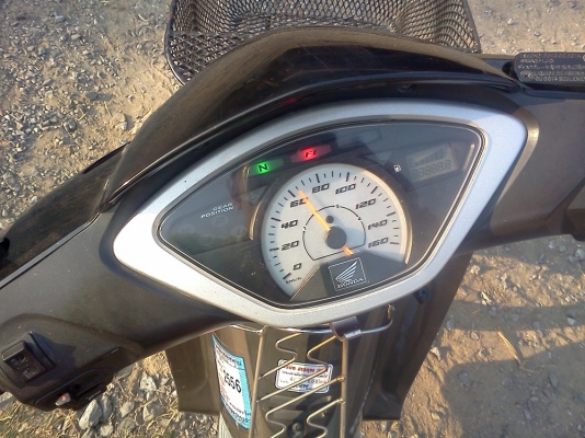 ขาย wave 125 i สีดำ สวยๆ เดิมๆ 28500 บาทครับ