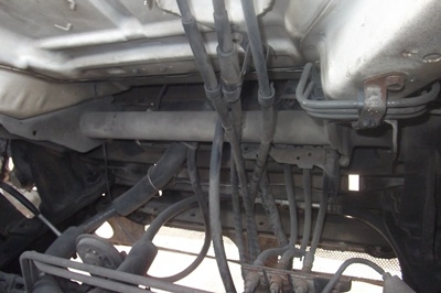 ฝากขาย รถ HINO   6 ล้อ กะบะแสตนเลส ขอขอบคุณพี่เสือและทีมงาน TRuCK2HANDและคุณ ธนบดิน หจก.การน้ำเเข็งท่าตะโก