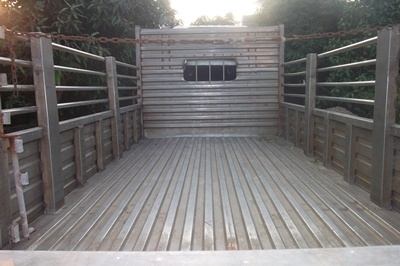 ฝากขาย รถ HINO   6 ล้อ กะบะแสตนเลส ขอขอบคุณพี่เสือและทีมงาน TRuCK2HANDและคุณ ธนบดิน หจก.การน้ำเเข็งท่าตะโก