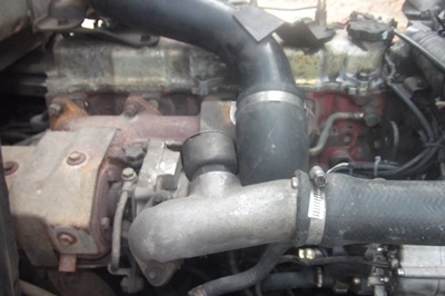 ฝากขาย รถ HINO   6 ล้อ กะบะแสตนเลส ขอขอบคุณพี่เสือและทีมงาน TRuCK2HANDและคุณ ธนบดิน หจก.การน้ำเเข็งท่าตะโก