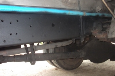 ฝากขาย รถ HINO   6 ล้อ กะบะแสตนเลส ขอขอบคุณพี่เสือและทีมงาน TRuCK2HANDและคุณ ธนบดิน หจก.การน้ำเเข็งท่าตะโก