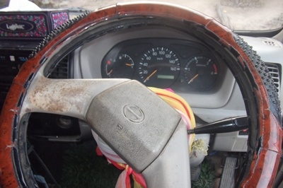 ฝากขาย รถ HINO   6 ล้อ กะบะแสตนเลส ขอขอบคุณพี่เสือและทีมงาน TRuCK2HANDและคุณ ธนบดิน หจก.การน้ำเเข็งท่าตะโก