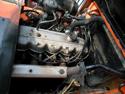 รถยกโฟร์คลิฟท์MITSUBISHI:2ตัน:เบนซินติดแก๊สเครื่องดีเกียร์ดีราคา155000บาทด่วนๆๆๆๆ