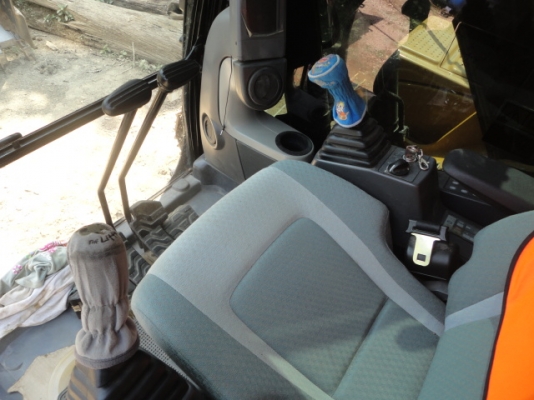 CAT 315 D ใช้งานแค่ 1,000 ชั่วโมง สวยไร้ที่ติ