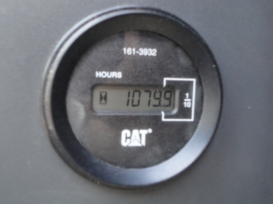 CAT 315 D ใช้งานแค่ 1,000 ชั่วโมง สวยไร้ที่ติ