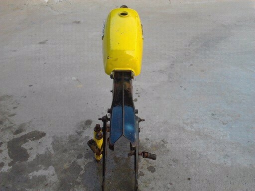 ขายโครง A 100 สภาพดีไม่ผุถังสวยไม่รั่ว ขายโครง A 100 สภาพดีไม่ผุถังสวยไม่รั่ว