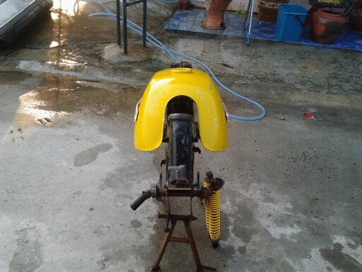 ขายโครง A 100 สภาพดีไม่ผุถังสวยไม่รั่ว ขายโครง A 100 สภาพดีไม่ผุถังสวยไม่รั่ว