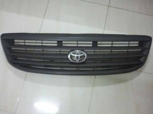 รถตู้หัวจรวด