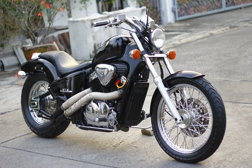 ขาย สตีด 600 สรรพสามิต