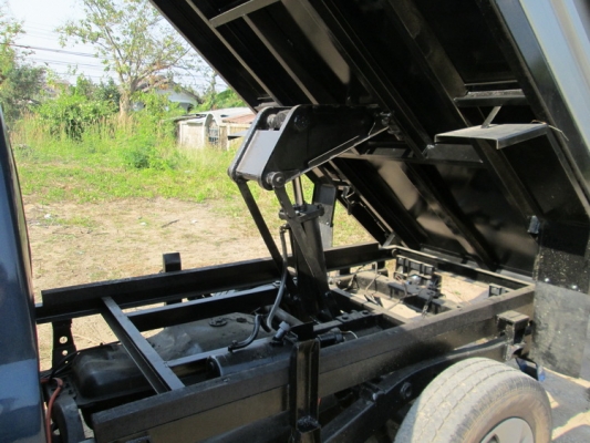 รถปิ๊กอัฟ กะบะดั้มพ์ TOYOTA  ไมตี้ X  ปี 35 ยกได้ 2 ตัน ราคาถูก