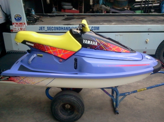 ขายบาสเตอร์ 1 สดๆ เก่าญี่ปุน