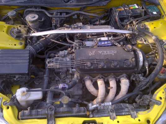 ขาย3Dr เกียร์ธรรดา LPG หัวฉีด เครื่อง D15B Sunloof ภายในตัวนอก สีสดๆ