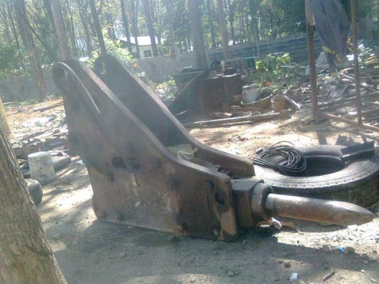 หัวเจาะยีห้อ โซ่กุ ของแท้ เข็มแท้ไม่เยิ้มพร้อมใช้