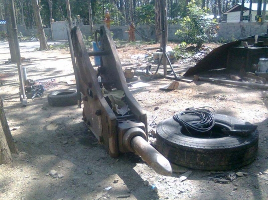 หัวเจาะยีห้อ โซ่กุ ของแท้ เข็มแท้ไม่เยิ้มพร้อมใช้