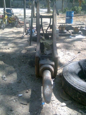 หัวเจาะยีห้อ โซ่กุ ของแท้ เข็มแท้ไม่เยิ้มพร้อมใช้