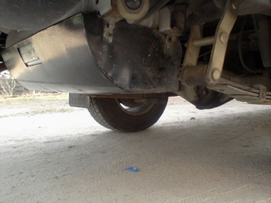 ขาย Mighty-x ปี 1994 เบนซิน(จากห้าง) + LPG(ใต้ท้อง) ขาย Mighty-x ปี 1994 เบนซิน(จากห้าง) + LPG(ใต้ท้อง)