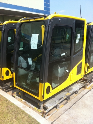 หัวเก๋งPC200-7และ8 หัวเก๋งPC200-7และ8