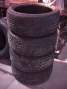 ขายยางขอบ 18 เบอร์ 225/40/18