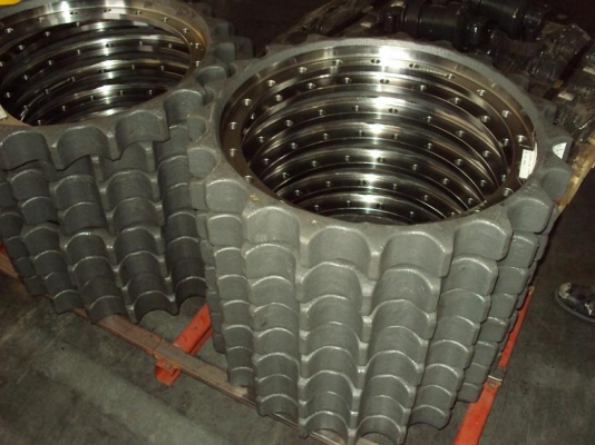 ช่วงล่างแท้KOMATSU ช่วงล่างแท้KOMATSU