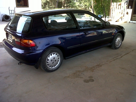 ขายรถเก๋งยอดนิยมแต่งสวยขับก็ประหยัดติดแก๊สLPGใช้2ระบบ