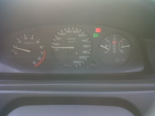 ขายรถเก๋งยอดนิยมแต่งสวยขับก็ประหยัดติดแก๊สLPGใช้2ระบบ