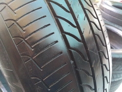 ขายยาง215/55/16 ยางMICHELIN PRIMACY LC ปี 10