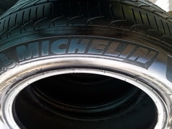 ขายยาง215/55/16 ยางMICHELIN PRIMACY LC ปี 10