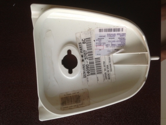 ขาย tank cover kawasaki js750 all year