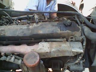 ขายสิบล้อ อีซูซุ ร็อกกี้ 195 แรง