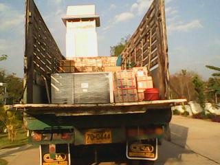 ขายสิบล้อ อีซูซุ ร็อกกี้ 195 แรง